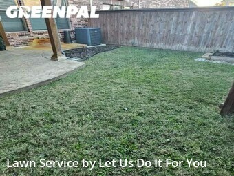 Lawn Care nearby Allen, TX, 