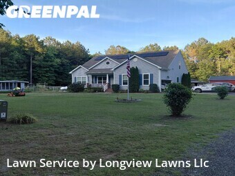 Grass Cut nearby Windsor, VA, 
