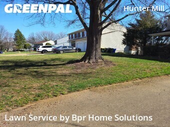 Lawn Maintenance nearby Herndon, VA, 