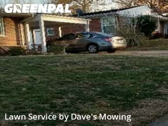 Lawn Maintenance nearby Florissant, IL, 