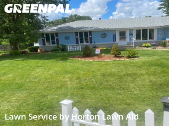 Lawn Mowing nearby Machesney Park, IL, 