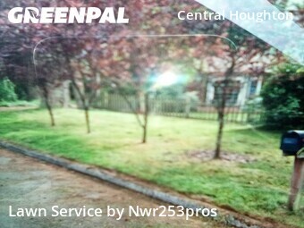 Lawn Service nearby Kirkland, WA, 