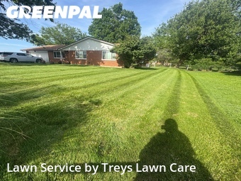 Lawn Care Service nearby Dayton, OH, 
