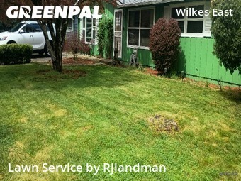 Lawn Cutting nearby Portland, OR, 