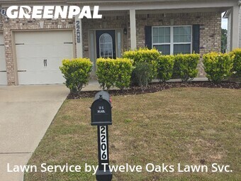 Lawn Mowing nearby Phenix City, GA, 