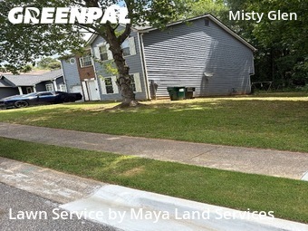 Lawn Service nearby Austell, GA, 