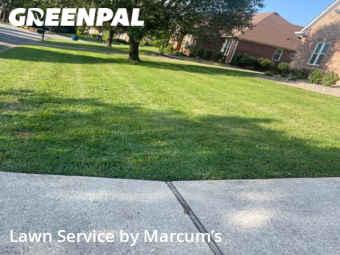 Lawn Maintenance nearby Louisville, KY, 