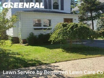 Grass Cutting nearby Madison, NJ, 