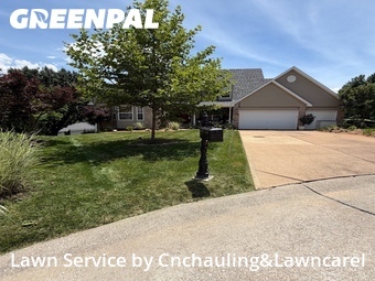 Lawn Service nearby St. Louis, MO, 