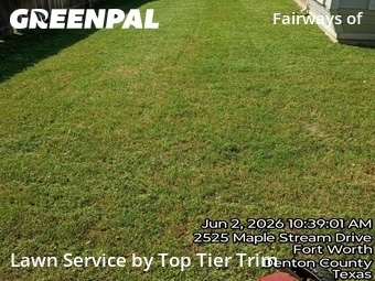 Lawn Maintenance nearby Fort Worth, TX, 