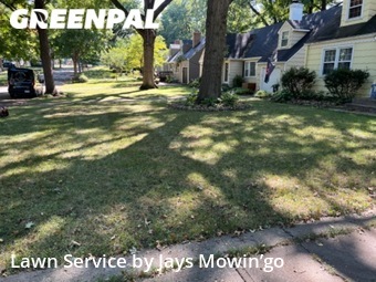 Yard Mowing nearby Kansas City, MO, 