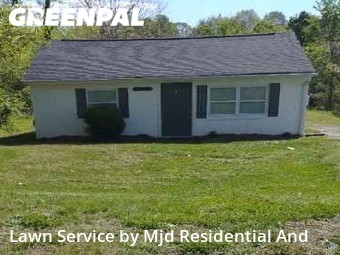 Lawn Cutting nearby Greensboro, NC, 