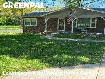 Lawn Care nearby Independence, MO, 