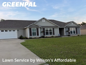 Lawn Care Service nearby Valdosta, GA, 