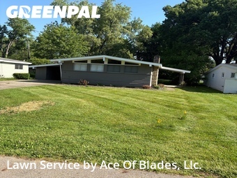 Lawn Maintenance nearby Newark, OH, 