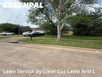 Grass Cutting nearby Katy, TX, 