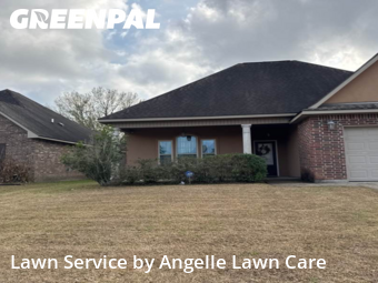 Lawn Cut nearby Youngsville, LA, 
