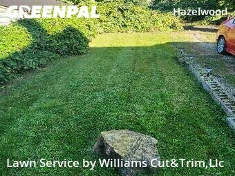 Lawn Mowing Service nearby Pittsburgh, PA, 