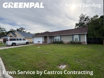 Lawn Care Service nearby Jacksonville, FL, 