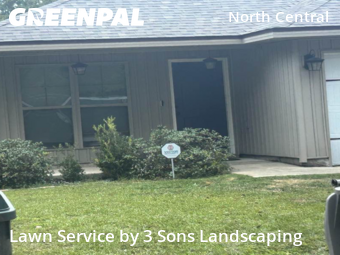 Yard Cutting nearby Pensacola, FL, 