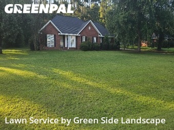 Lawn Service nearby Albany, GA, 