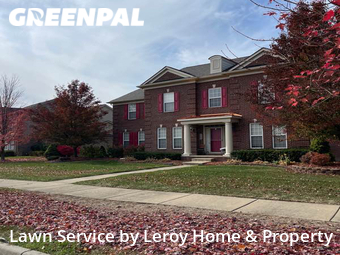 Lawn Care Service nearby Canton, MI, 