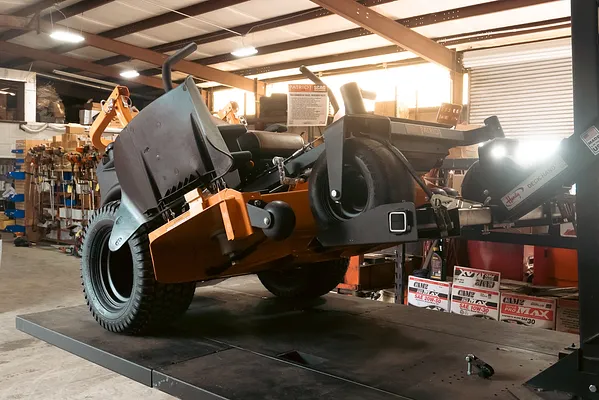 American Power Equipment Photo 19