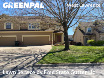 Lawn Cut nearby Lawrence, KS, 