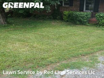 Lawn Cutting nearby Nashville, TN, 