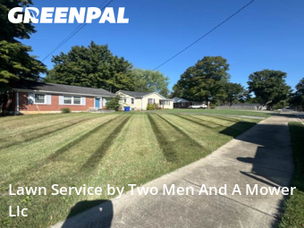 Grass Cut nearby Bowling Green, KY, 