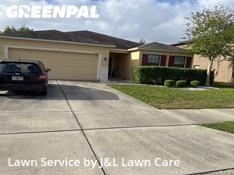 Yard Mowing nearby Sanford, FL, 