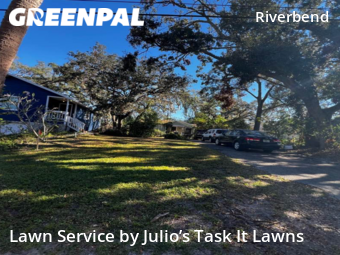 Lawn Care nearby Tampa, FL, 