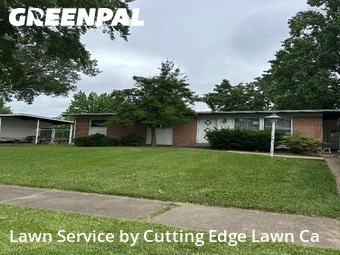 Lawn Mowing nearby Florissant, MO, 