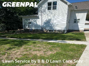 Lawn Care nearby Beloit, WI, 