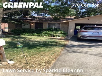 Lawn Care nearby Arvada, CO, 