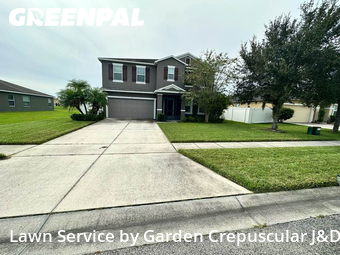 Grass Cut nearby Kissimmee, FL, 