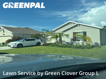 Lawn Care nearby Clermont, FL, 