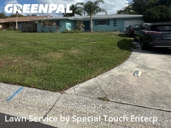 Yard Cutting nearby Clearwater, FL, 