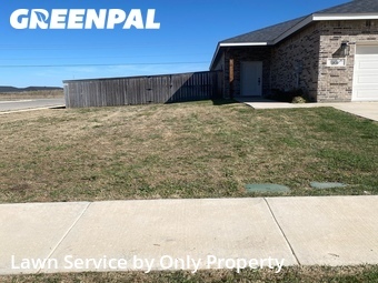 Yard Mowing nearby Abilene, TX, 