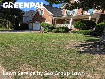 Lawn Mowing nearby Lawrenceville, GA, 