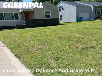 Lawn Maintenance nearby Springfield, MO, 