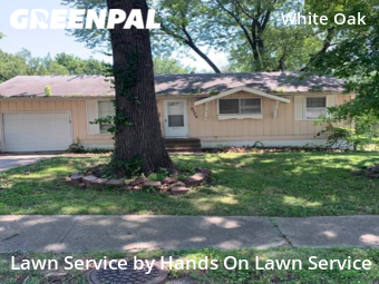 Lawn Mowing nearby Kansas City, MO, 