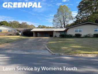 Grass Cut nearby Northport, AL, 