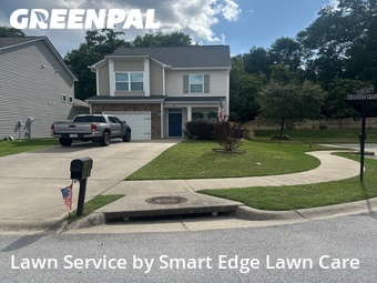Lawn Mowing Service nearby West Columbia, SC, 