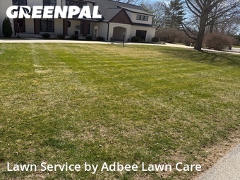 Lawn Cutting nearby Champaign, IL, 