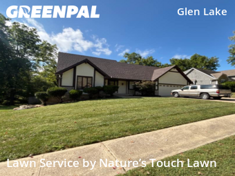 Lawn Care Service nearby Kansas City, MO, 