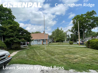 Lawn Cutting nearby Kansas City, MO, 