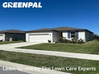 Lawn Service nearby Auburndale, FL, 