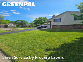 Lawn Care nearby Eden Prairie, MN, 