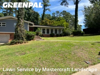 Lawn Mow nearby Fayetteville, NC, 